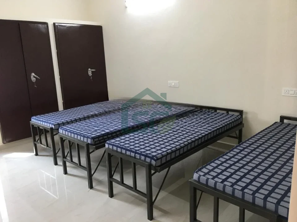 At Sri Rama Women'S PG And Hostel, Gachibowli, Hyderabad