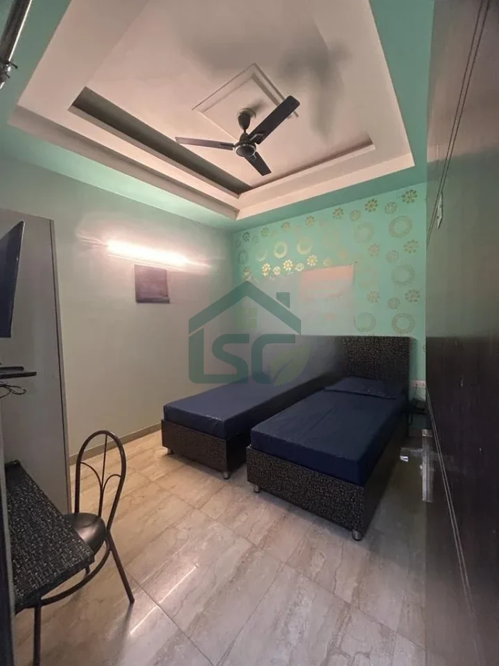 Photo 3 of Shree Shyam Deluxe Co-Living PG, Sector 41, Gurgaon