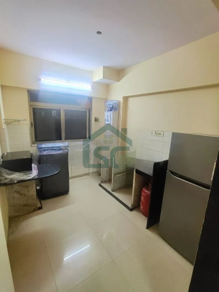 Photo 3 of Apna PG, Andheri West, Mumbai