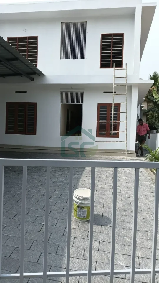 Photo 2 of Nano Gents Hostel, Kalamassery, Kochi