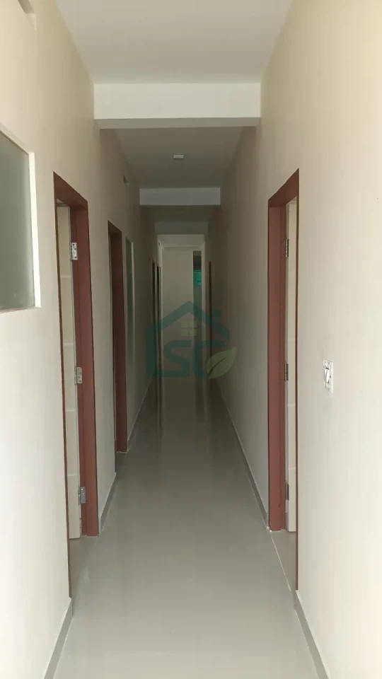 At Nano Gents Hostel, Kalamassery, Kochi
