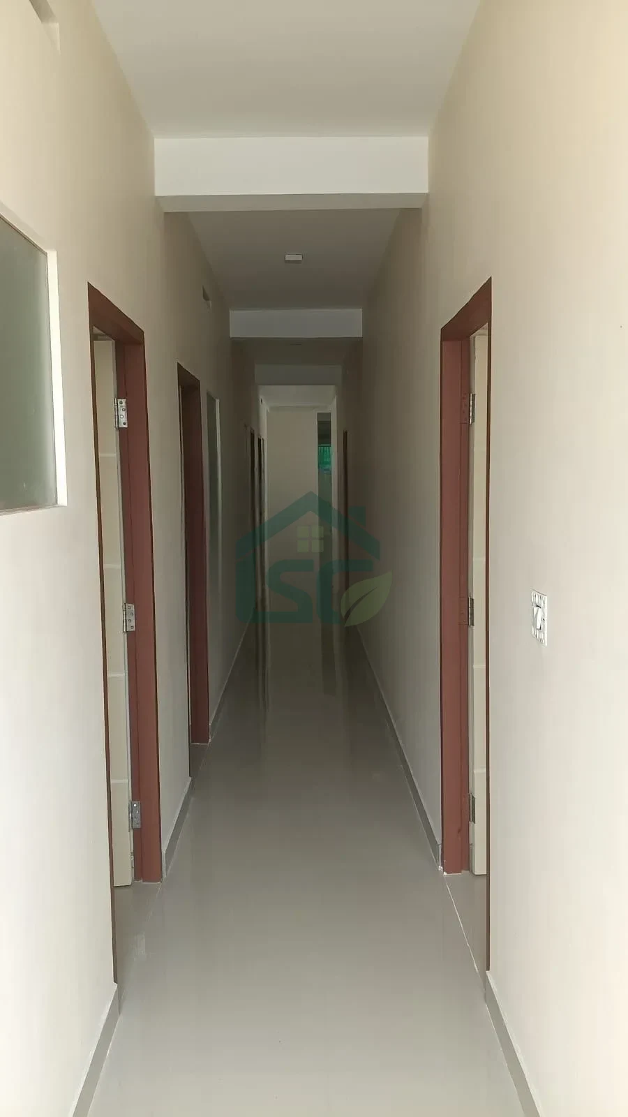 At Nano Gents Hostel, Kalamassery, Kochi