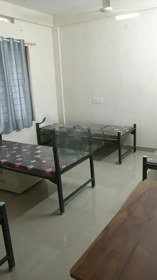 Photo 3 of Nano Gents Hostel, Kalamassery, Kochi
