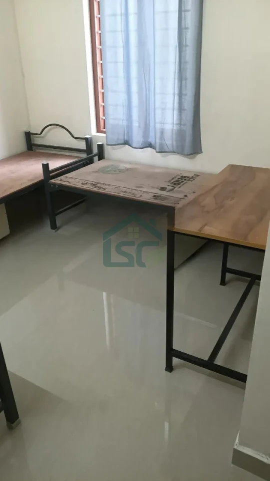 Photo 5 of Nano Gents Hostel, Kalamassery, Kochi