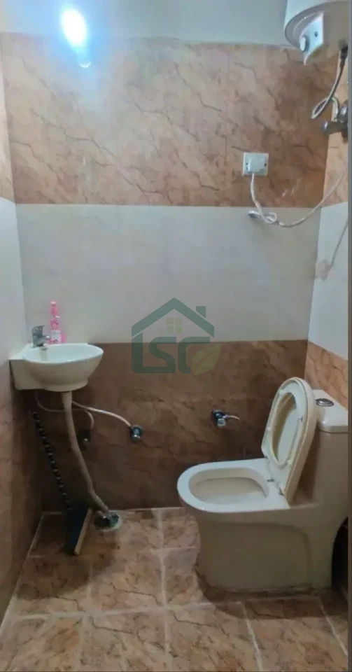 Vyom Girls PG in Sector 15, Gurugram — property photo 1