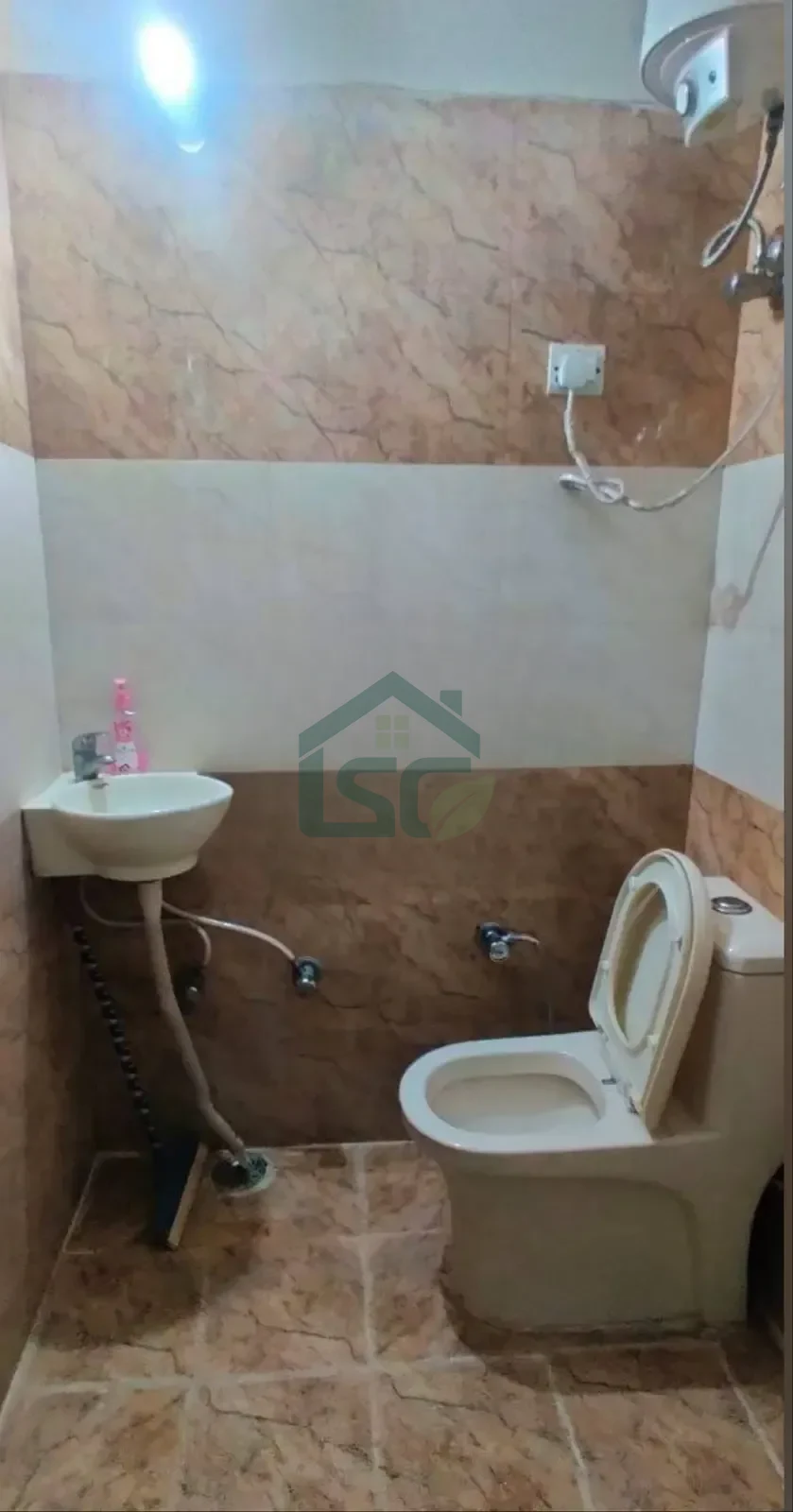 Vyom Girls PG in Sector 15, Gurugram — property photo 1