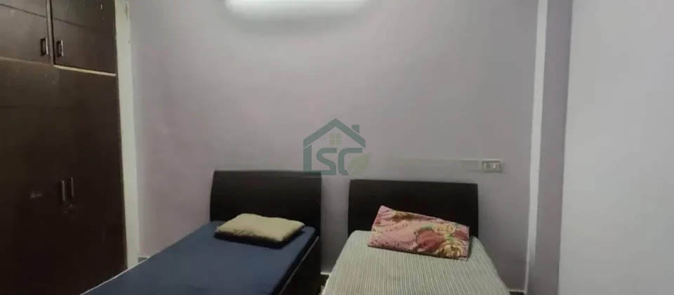 Vyom Girls PG in Sector 15, Gurugram — property photo 5