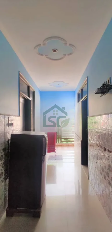 Vyom Girls PG in Sector 15, Gurugram — property photo 4