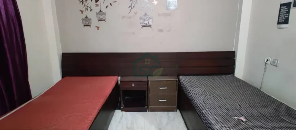 Vyom Girls PG in Sector 15, Gurugram — property photo 2
