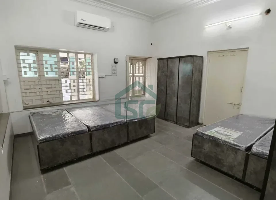 Photo 4 of Thrive Boys Hostel & PG, Navrangpura, Ahmedabad