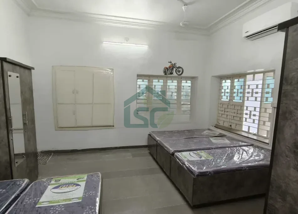 Photo 5 of Thrive Boys Hostel & PG, Navrangpura, Ahmedabad