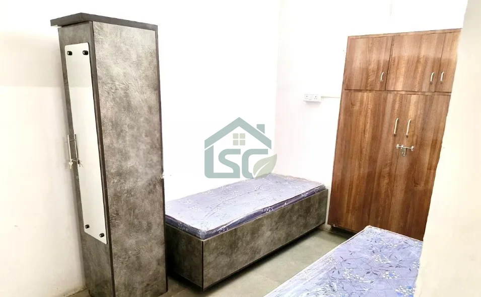 Photo 3 of Thrive Boys Hostel & PG, Navrangpura, Ahmedabad