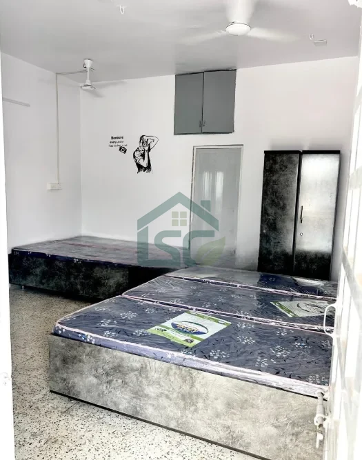 Photo 2 of Thrive Boys Hostel & PG, Navrangpura, Ahmedabad