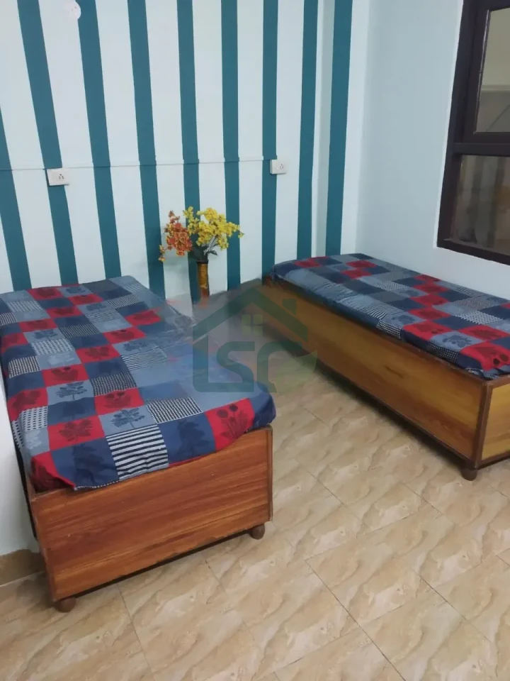 aggrawal paying guest in Govindpuri, Delhi — property photo 2