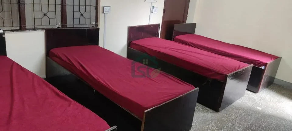 aggrawal paying guest in Govindpuri, Delhi — property photo 4