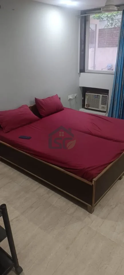 Dream Destination Coliving And Separate Girls PG in Sector 23, Gurugram — property photo 1
