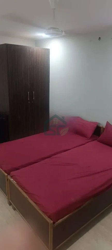 Dream Destination Coliving And Separate Girls PG in Sector 23, Gurugram — property photo 3