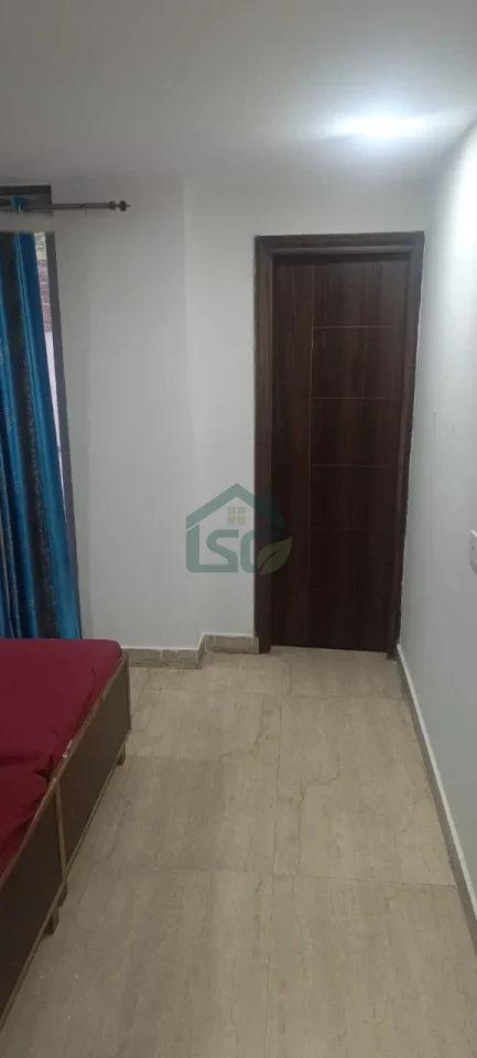 Dream Destination Coliving And Separate Girls PG in Sector 23, Gurugram — property photo 2