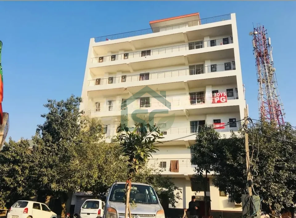 Boys PG in Sector 38, Gurugram — property photo 5