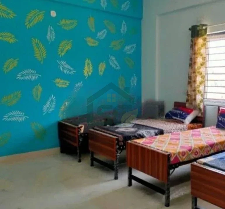 Photo 5 of Sls Comforts PG For Girls 2, Kothanur, Bangalore