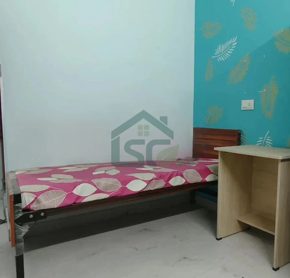 Photo 4 of Sls Comforts PG For Girls 2, Kothanur, Bangalore