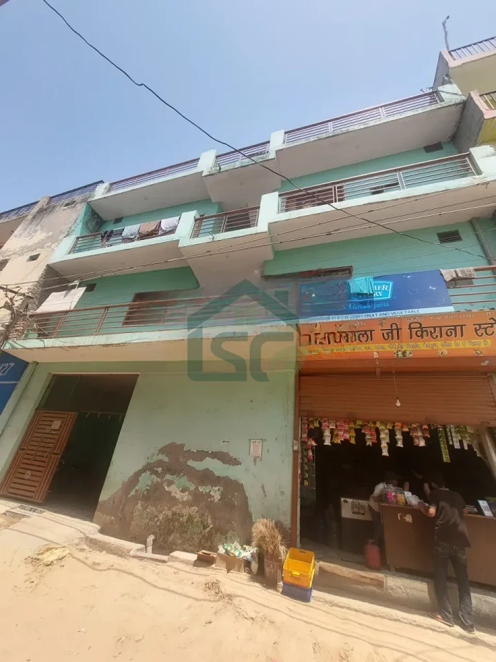 Prem Room For Rent in Imt Manesar, Gurugram — property photo 4