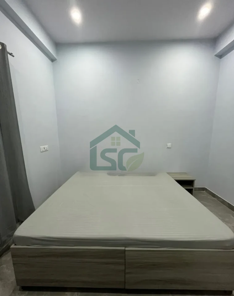 Homy's PG in Sector 38, Gurugram — property photo 3