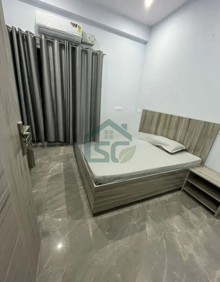 Homy's PG in Sector 38, Gurugram — property photo 4