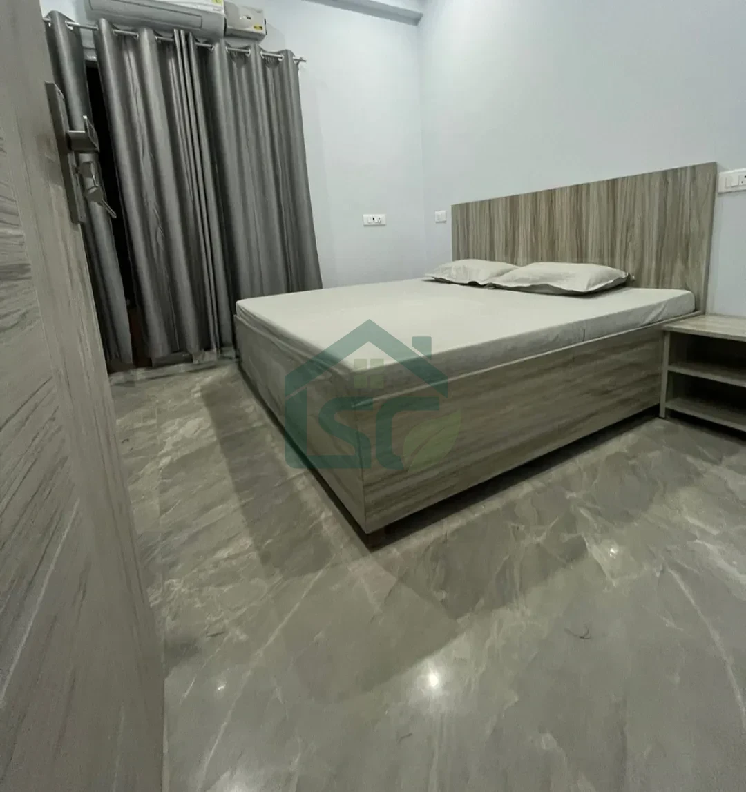 Homy's PG in Sector 38, Gurugram — property photo 1