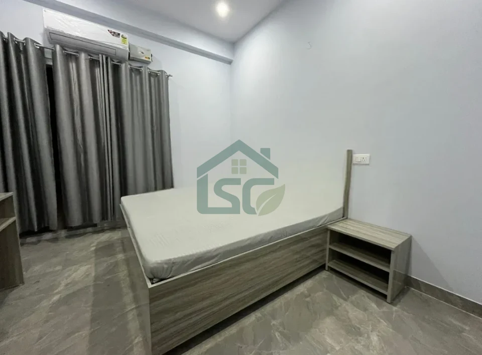 Homy's PG in Sector 38, Gurugram — property photo 2