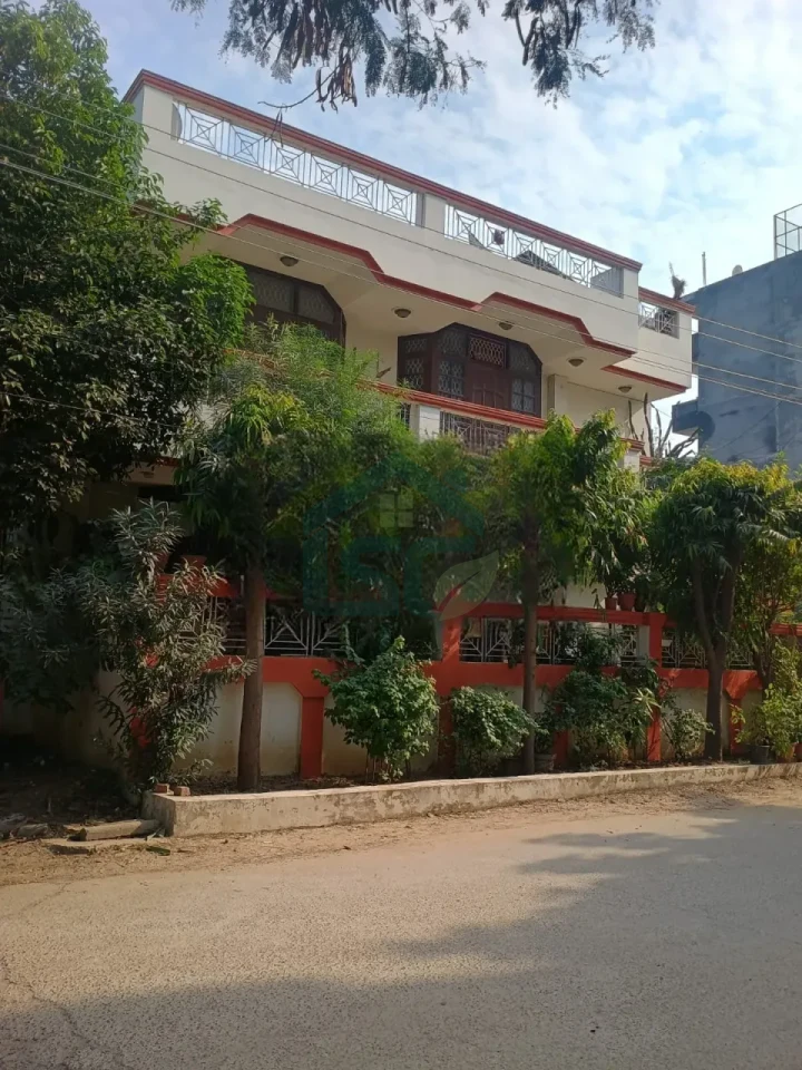 Park Daffodils in Sector 45, Gurugram — property photo 1