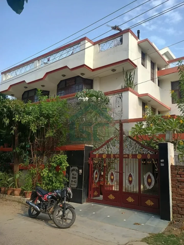 Park Daffodils in Sector 45, Gurugram — property photo 3