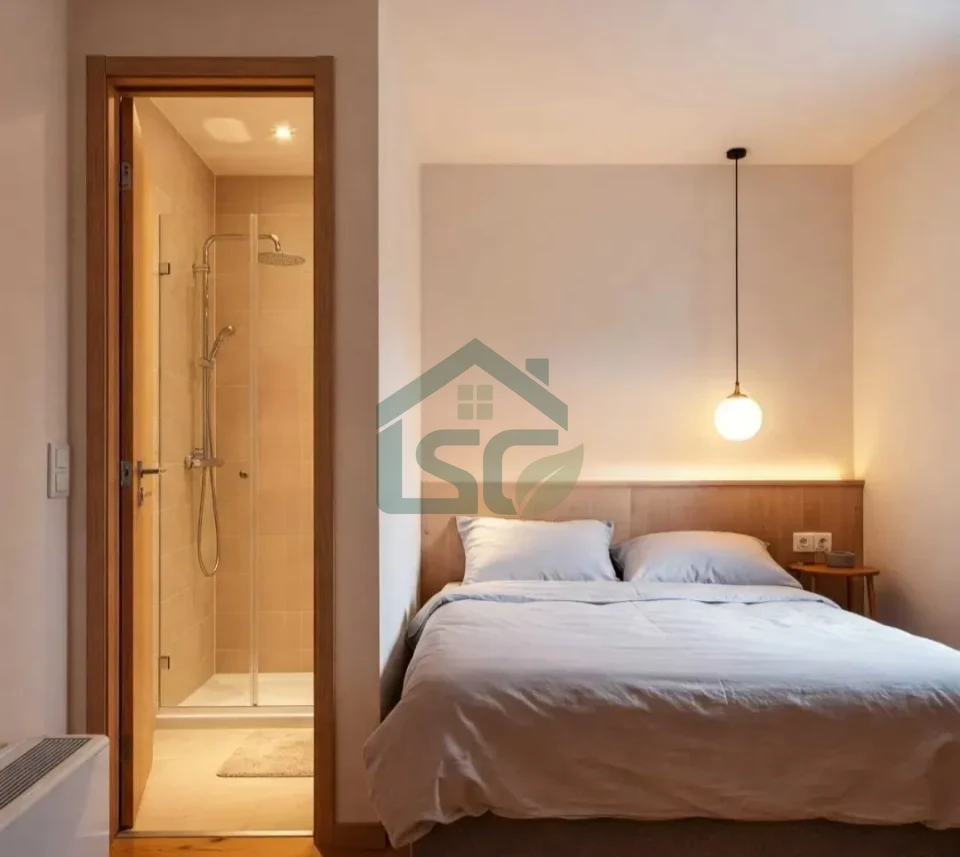 Kutumb Girls PG in Chhatarpur, Delhi — property photo 3