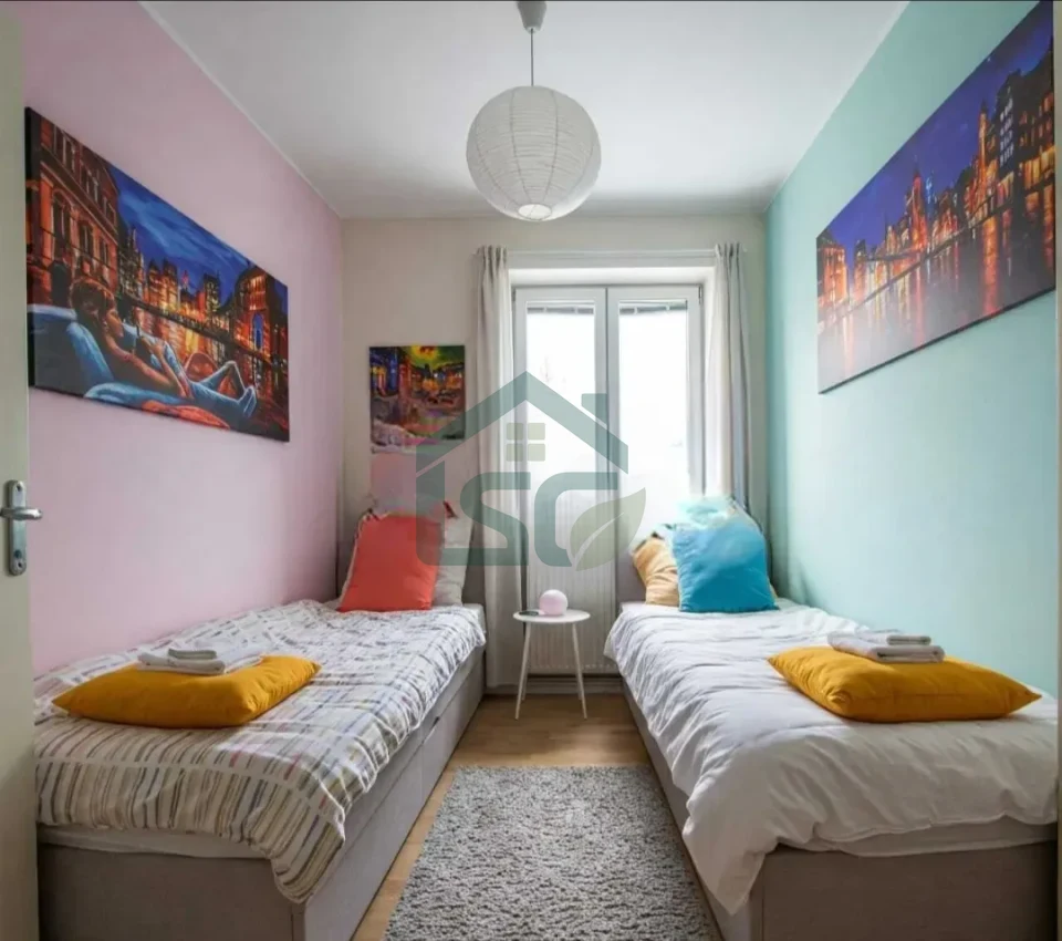 Kutumb Girls PG in Chhatarpur, Delhi — property photo 4