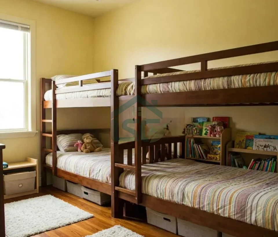 Kutumb Girls PG in Chhatarpur, Delhi — property photo 5