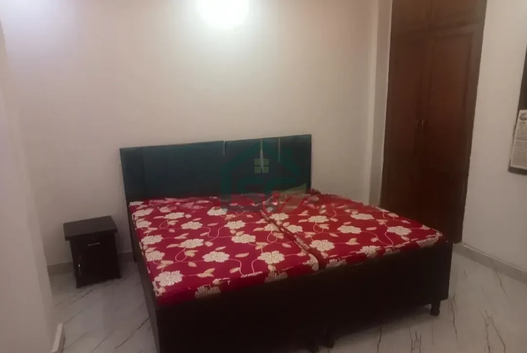 Kutumb Girls PG in Chhatarpur, Delhi — property photo 1