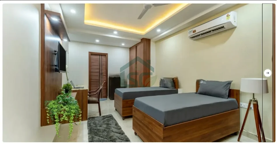 NKR Residency in Sector 52, Gurugram — property photo 4