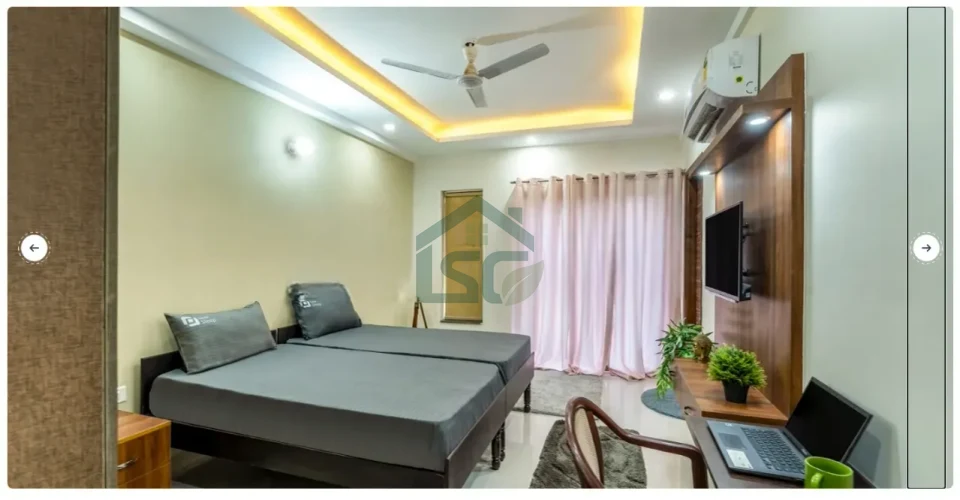 NKR Residency in Sector 52, Gurugram — property photo 3