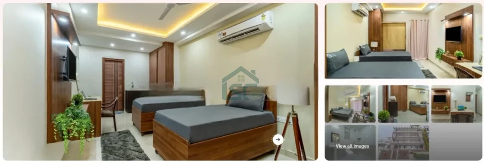 NKR Residency in Sector 52, Gurugram — property photo 2