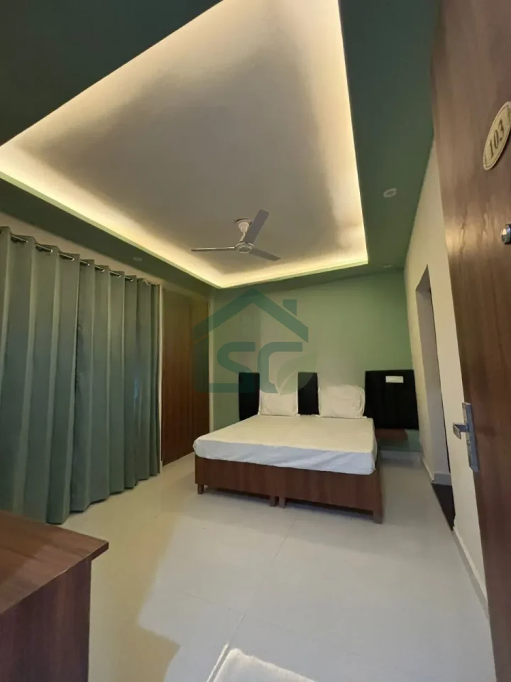 MR Homes PG in Sector 48, Gurugram — property photo 5
