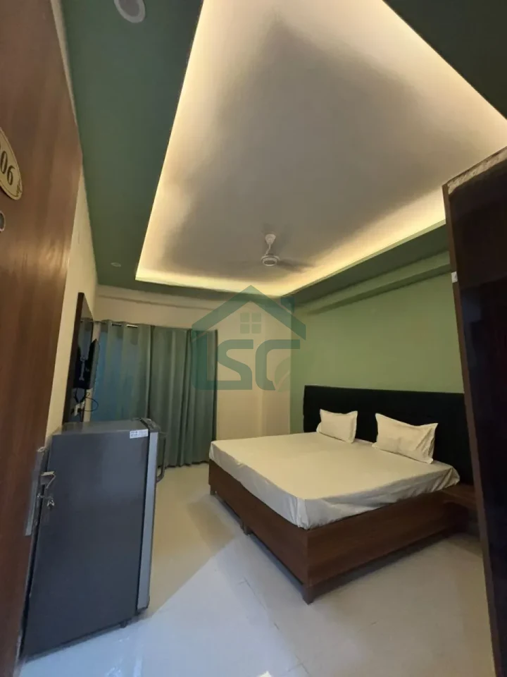 MR Homes PG in Sector 48, Gurugram — property photo 4