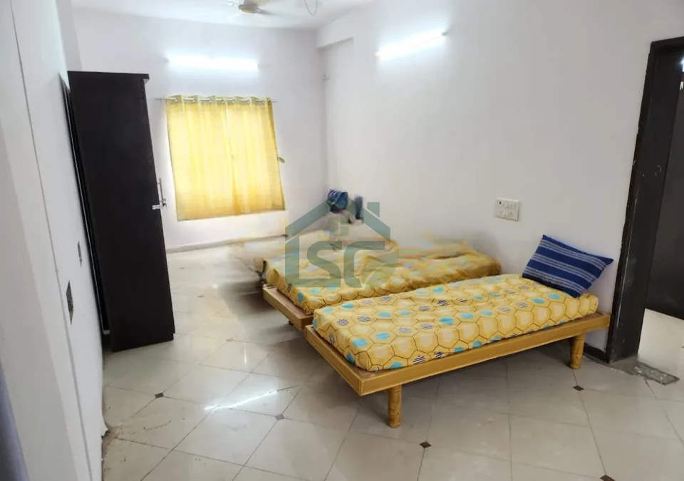Photo 3 of LUCKY PG FOR BOYS & Girls, Memnagar, Ahmedabad