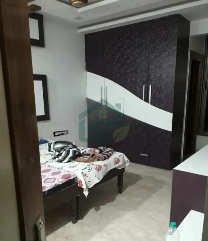 At New Sahaj Ghar | Best PG For Boys And Working Men, Kakadeo, Kanpur