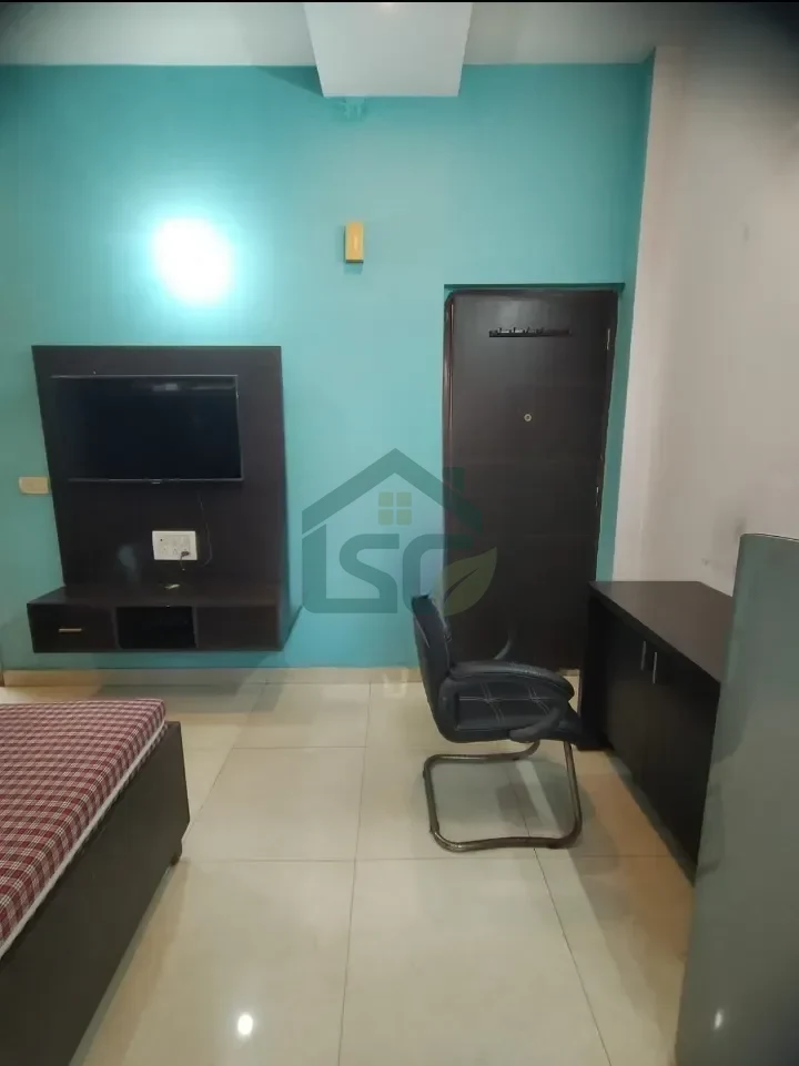 Surya 1 RK in Sector 43, Gurugram — property photo 1
