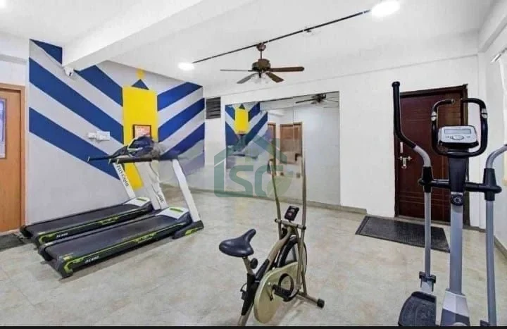 Photo 2 of Airoli Navi Mumbai PG, Navi Mumbai, Navi Mumbai