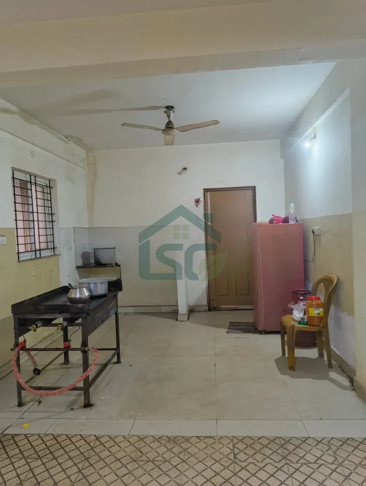 Photo 2 of Akshaya Residency PG For Gents, Munnekollala, Bangalore
