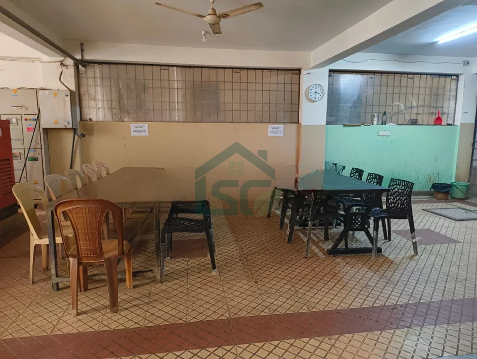 Photo 3 of Akshaya Residency PG For Gents, Munnekollala, Bangalore