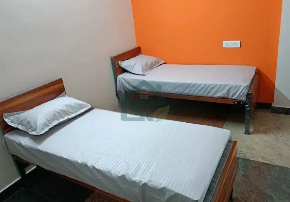 Photo 2 of Vengamamba PG For Ladies, Marathahalli, Bangalore