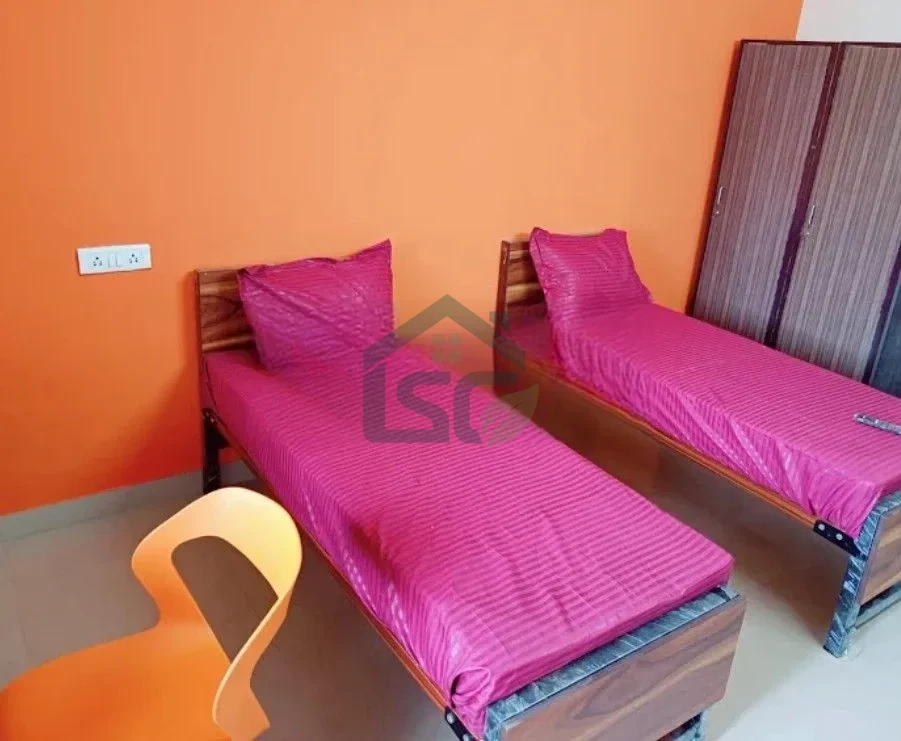 Photo 4 of Vengamamba PG For Ladies, Marathahalli, Bangalore