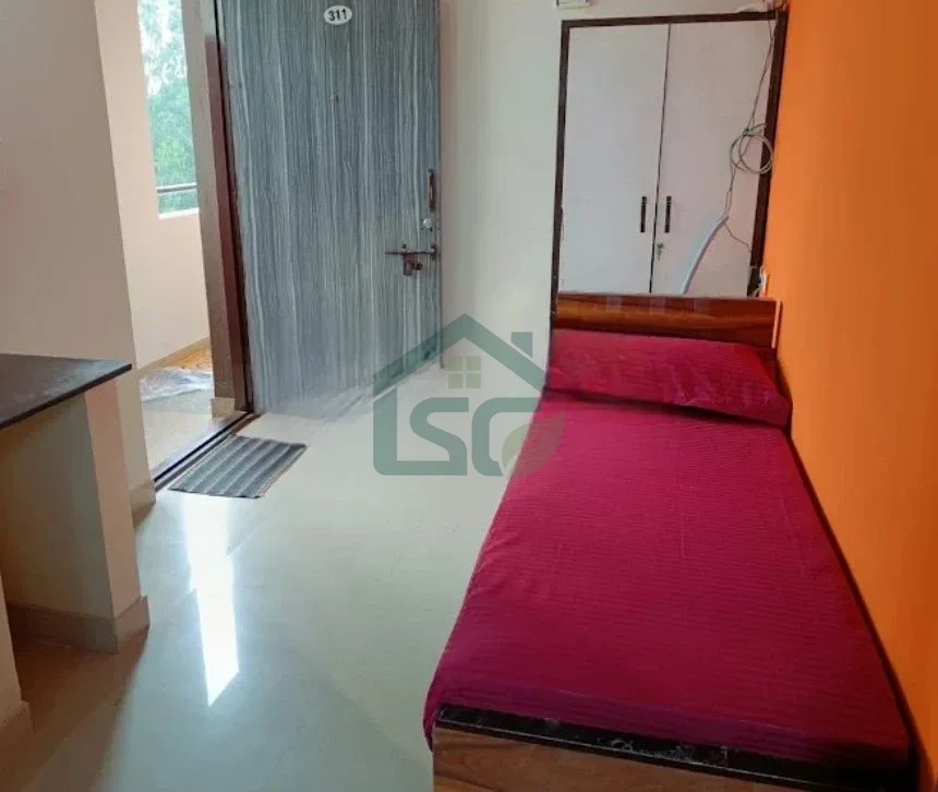 Photo 5 of Vengamamba PG For Ladies, Marathahalli, Bangalore